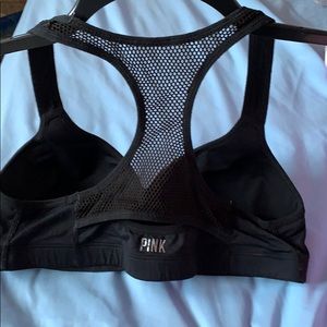 VS Pink sports bra